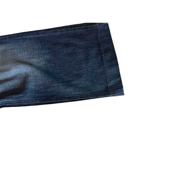 Ariat cropped denim jeans size 27 - Picture 10 of 10